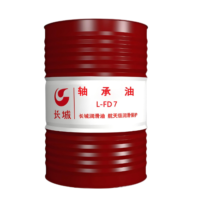 甘孜长城FD轴承油